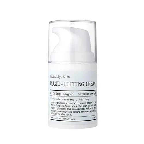 로지컬리스킨 멀티 리프팅 크림 50ml 1개