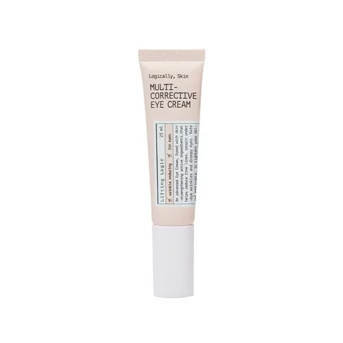 로지컬리스킨 멀티 코렉티브 아이크림 25ml 1개