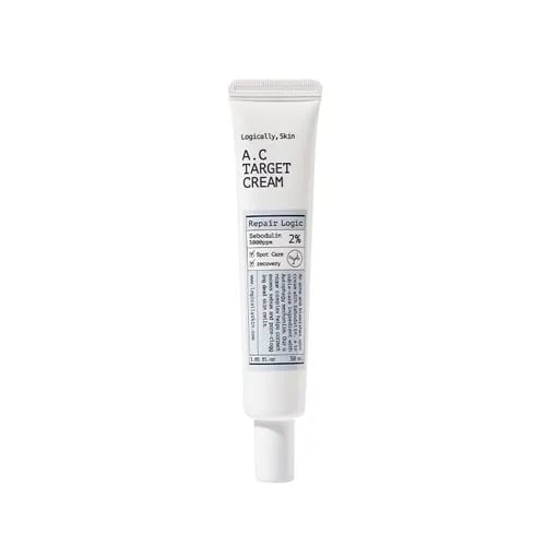 로지컬리스킨 에이시 타겟크림 30ml 1개