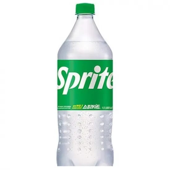 스프라이트 1.5L 12개 1박스