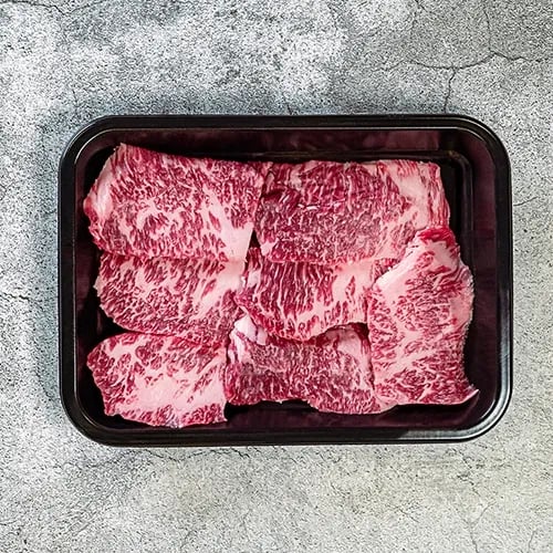 한우 암소 1등급 업진살 300g