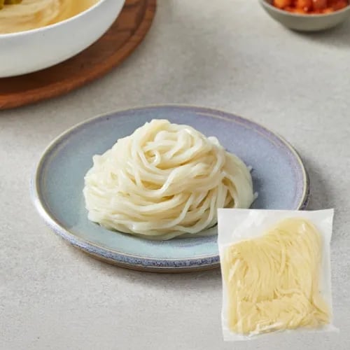 토다큐 모리오카 냉면면 160g x 10개