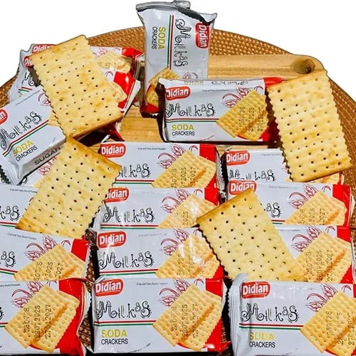오리지널 비스킷 소다크래커 25g x 36개