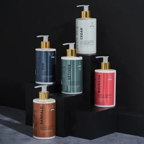 알키미아 남성 바디로션 340ml 1개 (5종 외 다양)