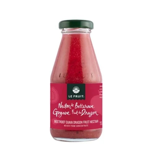 르프룻 비트구아바용과 착즙 열대과일 주스 250ml 12병 총 24병