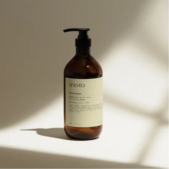 극손상 케라틴 약산성 탈모 샴푸 1000ml