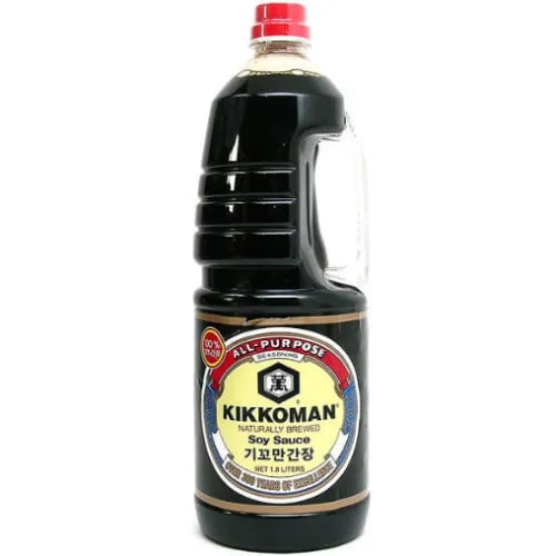 기꼬만 간장 1.8L x 1개