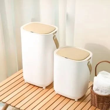 핸즈프리 스마트센서 자동 휴지통 16L/22L