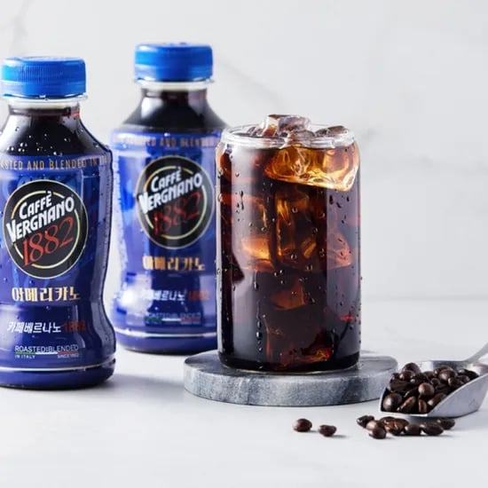 프리미엄 이탈리안 RTD 아메리카노 350ml 24팩