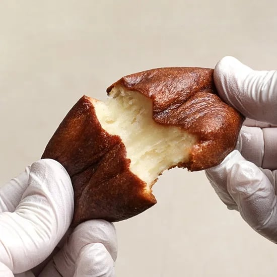 상하이버터떡 35g x 10개 (개별포장)