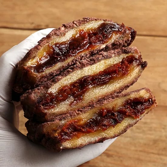 쫀득한 호박찰시루떡 500g x 2봉(총1kg/개별포장)