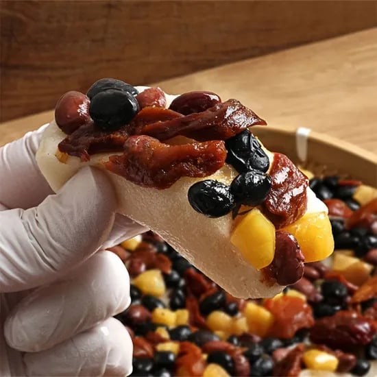 모듬영양찰떡 500g x 2봉 (총1kg/개별포장)