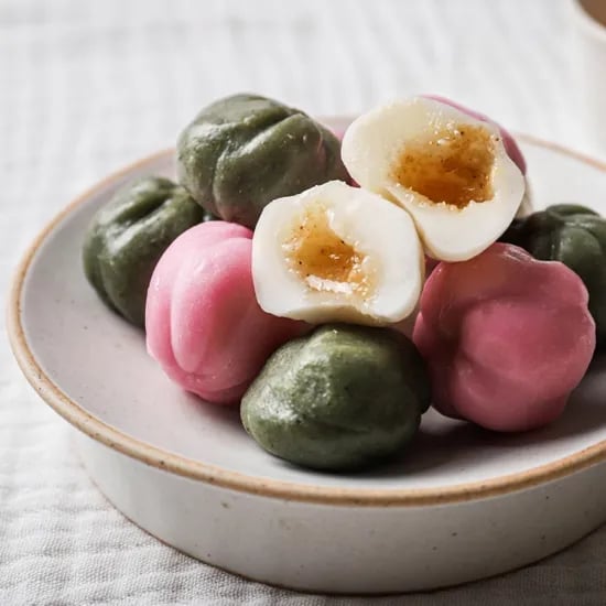 꿀떡 600g x 1팩