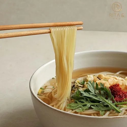 탱글쫄우동 256g x 4팩 (무료배송)