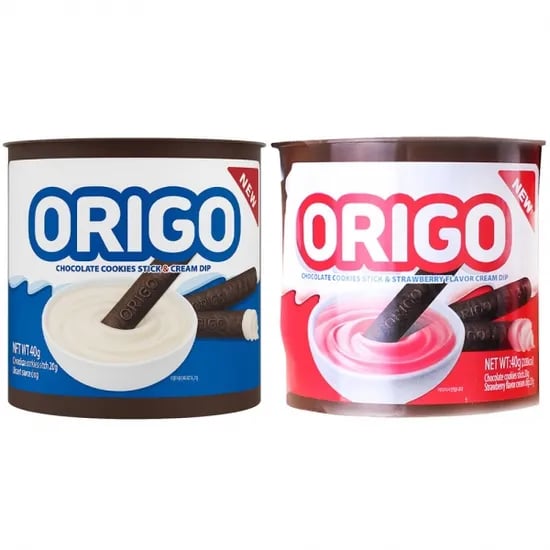 초코스틱 디핑 스낵 40g x 6입 (무료배송)