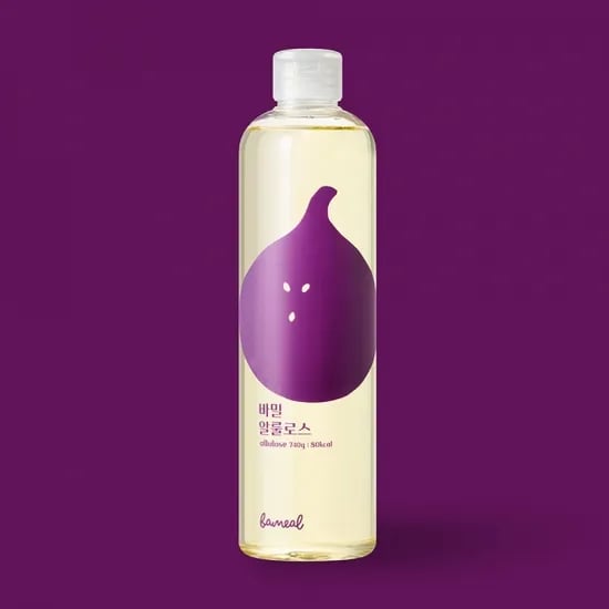 알룰로스 740g 3종 택1(설탕/올리고당 대체)