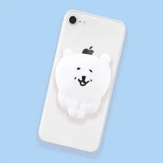 담곰이 봉제 스마트톡-아침 x 1개 (무료배송)