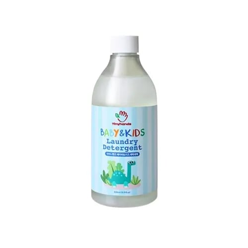 타이니핸즈 유아세제 중성세제 500ml