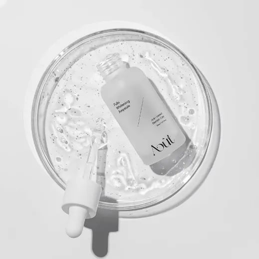 우트 풀로 미백 흔적 앰플 30ml