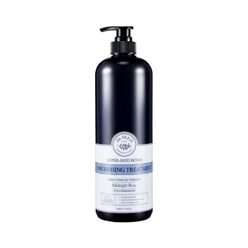 닥터시드 슈퍼시드밤 트리트먼트 미드나잇로즈 1000ml