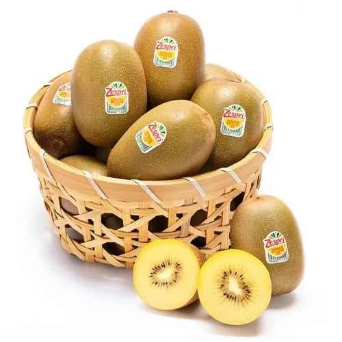 제스프리 골드키위 중대과 15입 1.5kg 내외 (무료배송)