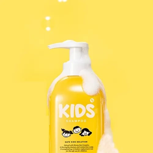 TS 키즈 샴푸/바디워시 400g 골라담기 (무료배송)