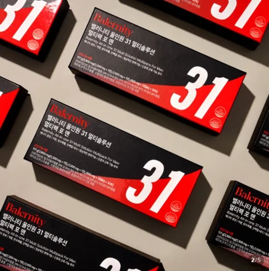 올인원 31 멀티솔루션 멀티팩 포맨 3,900mg*30포(1개월분) x 1박스(4개이상구매가능) (무료배송)