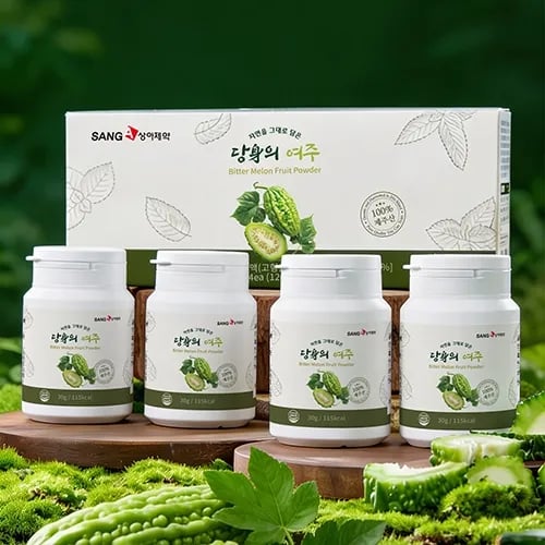 당신의 여주 30g x 4ea (무료배송)
