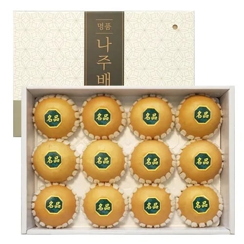 나주배 세트 (무료배송)