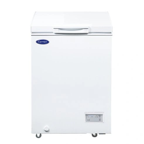 캐리어 다목적 냉동고 100L (173,760원/무료)