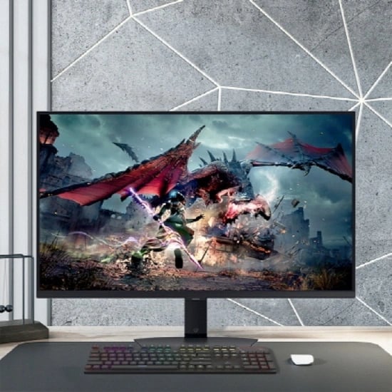 지스타전시) 삼성 오디세이 G5 S32DG500 게이밍 모니터 (305,000원/무료)