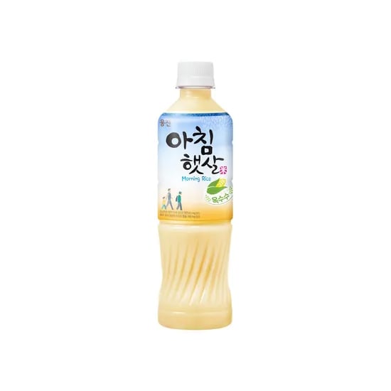 아침햇살 옥수수 500ml x 20페트 (9,800원/무료)
