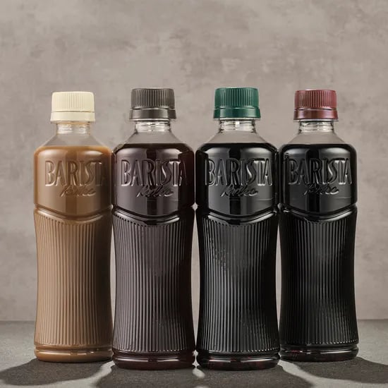 매일 바리스타룰스 그란데 아메리카노 350ml x 20개 무라벨  (14,900원/무료)