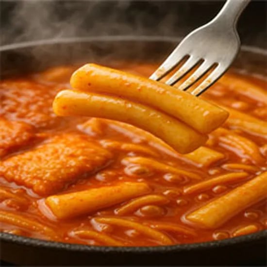 신대장 국물떡볶이 230g 4개  (6,800원/무료)