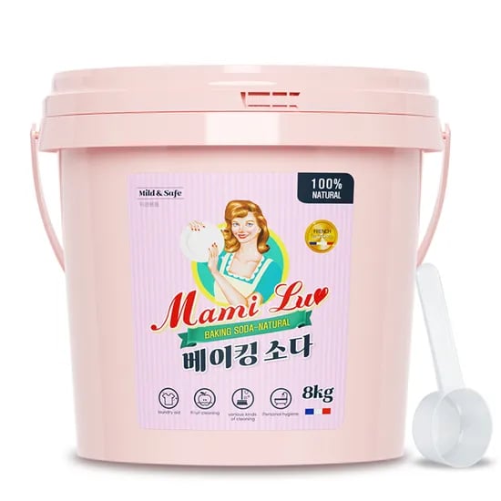 베이킹소다 8kg (9,900원/무료)
