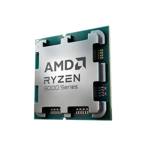 AMD 라이젠9 9950X3D