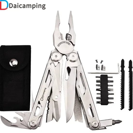 Daicamping DL30 멀티툴