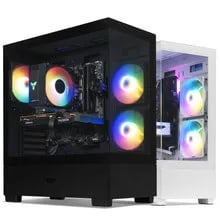 라이젠5 9600X RX9070 XT 16GB 컴퓨터본체