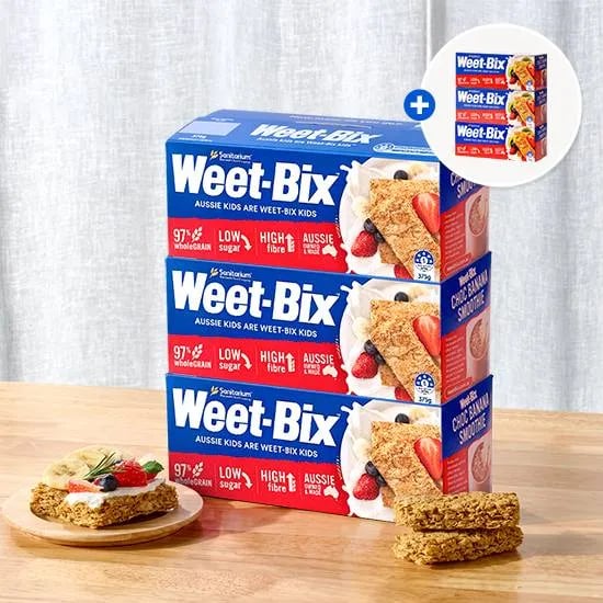 위트빅스 오리지널 375g 6개 (2.25kg)