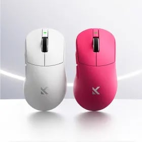 MCHOSE A7 Ultra RE 무선 마우스