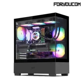 라이젠7 7800X3D RAM 32GB SSD 1TB 반본체