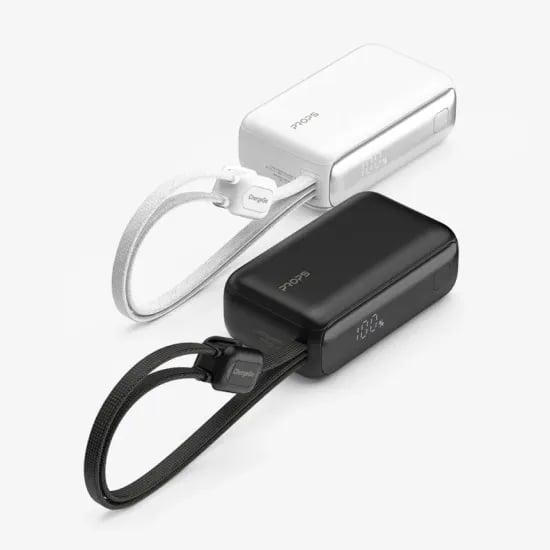 프롭스 10000mAh 보조배터리