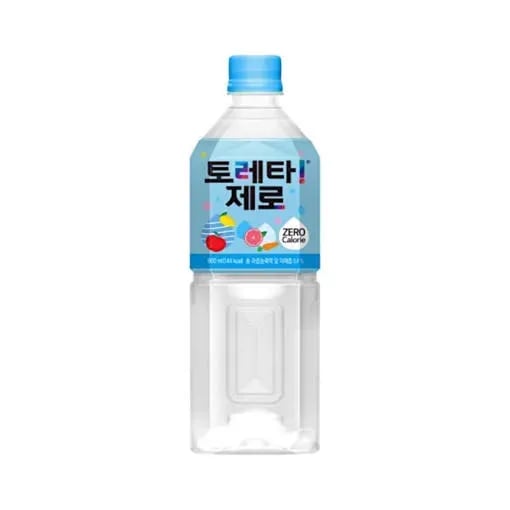 토레타 제로 900ml 24개