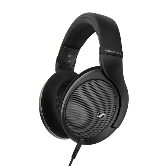 젠하이저 HD550