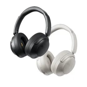 QCY H3S LDAC ANC 무선 헤드셋