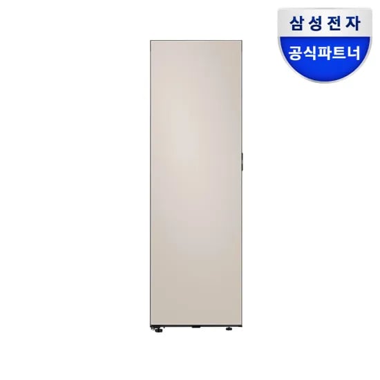 삼성 비스포크 김치냉장고 1도어 오토도어 키친핏 일반 스탠드형