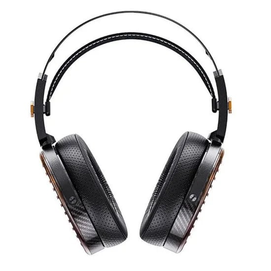 FiiO FT7 평판형 헤드폰 HIFI 오픈백 고해상도 헤드폰