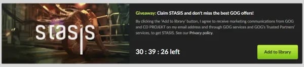 STASIS