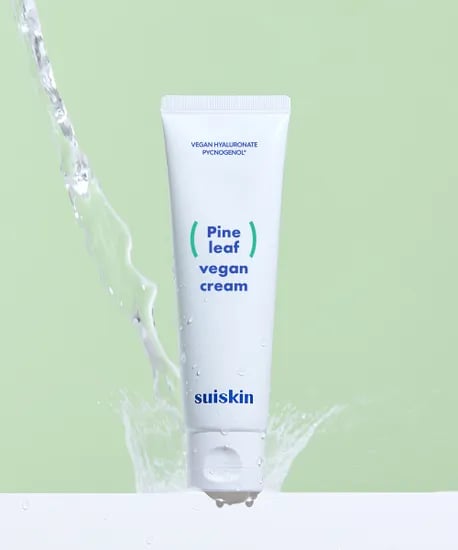 수이스킨 청아한 솔잎 수분크림 50ml