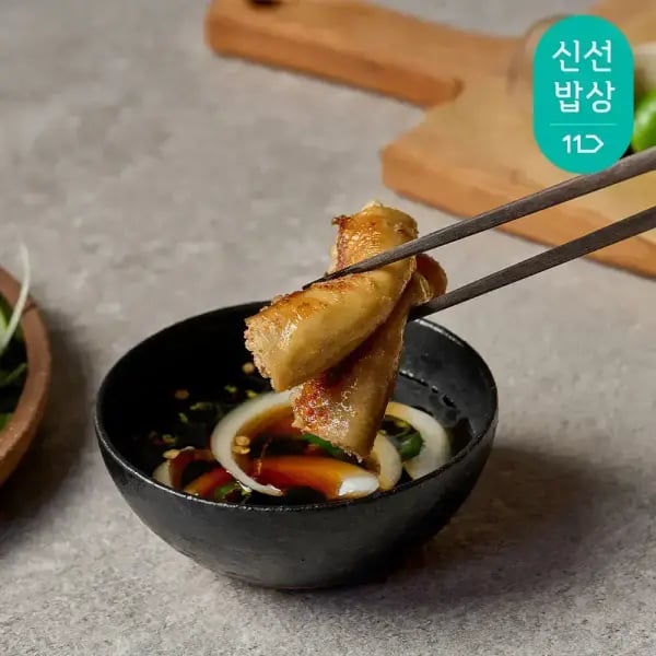 소곱창 160g 참소스